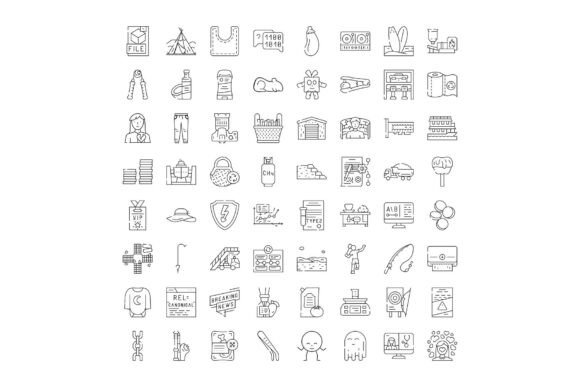 Business, Technology & D: A Visual Toolkit for Modern Design Needs
