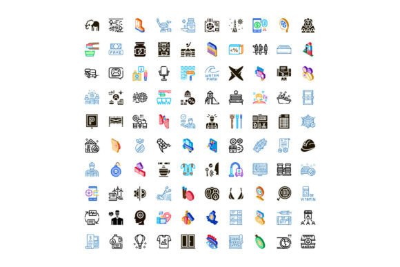 Essential Design Toolkit for Modern Web and App Projects